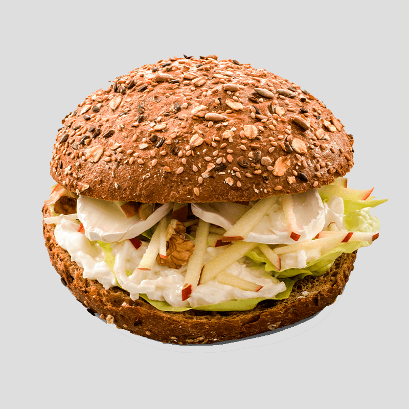 BROODJE SELLERIE - BRIE