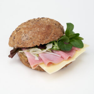 BROODJE BEENHAM - KAAS