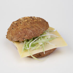 BROODJE JONG-BELEGEN