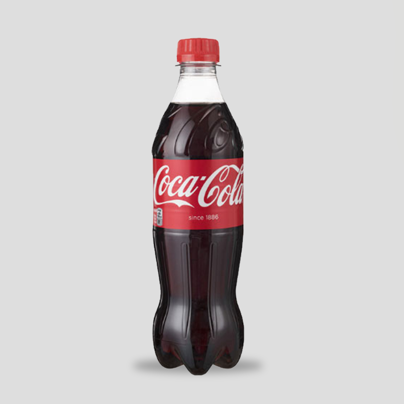 COCA COLA