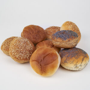 ZACHTE BOLLETJES MIX