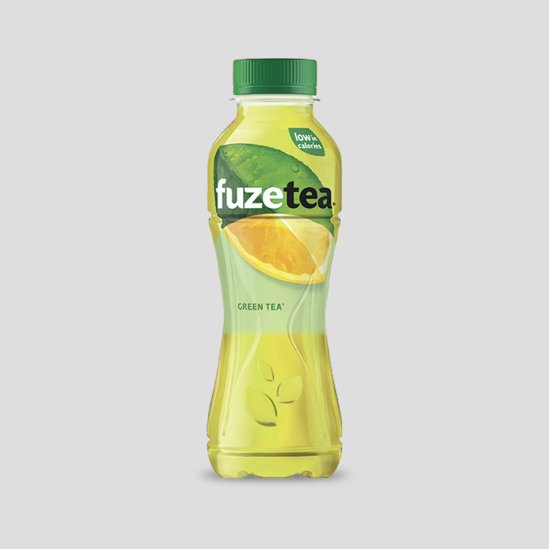FUZE TEA GREEN TEA