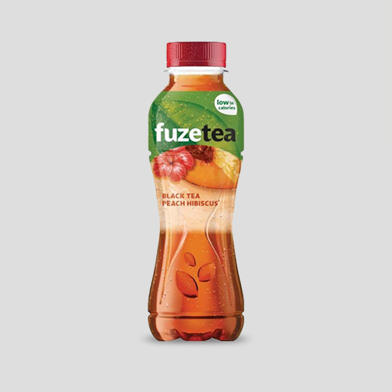FUZE TEA BLACK TEA