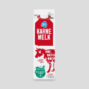 KARNEMELK