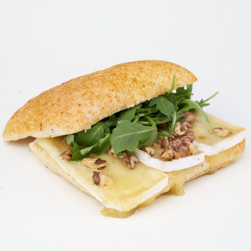 PANINI BRIE