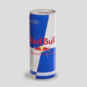RED BULL ENERGY DRINK