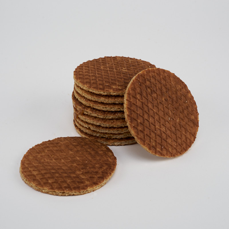 STROOPWAFELS