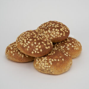 ZACHTE TARWEBOL HAVERVLOK