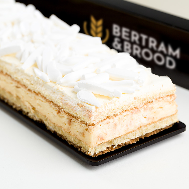 AMARETTO TRAKTEERGEBAK