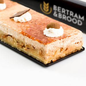 APPELKANEEL TRAKTEERGEBAK