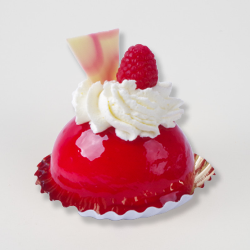 BOSVRUCHTEN BOLLETJE