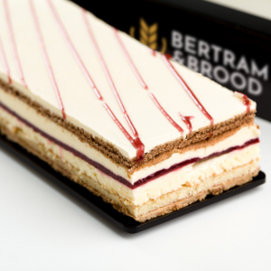 BRAMEN TRAKTEERGEBAK