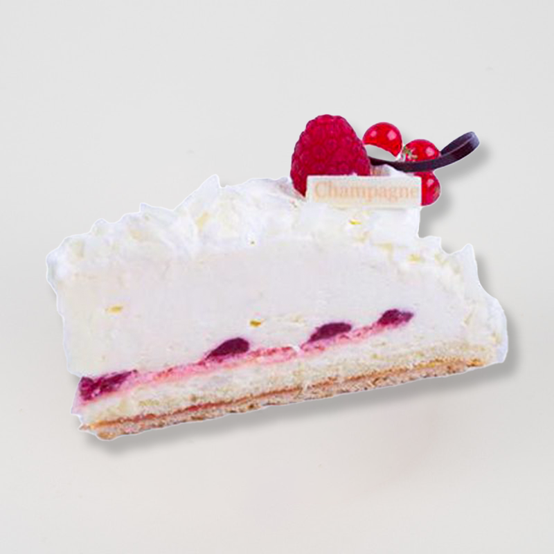 CHAMPAGNE FRAMBOOS PUNT