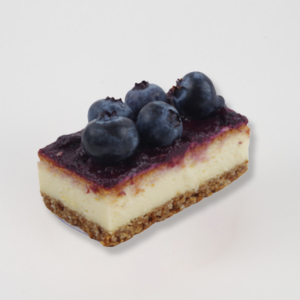 CHEESECAKE BOSBES