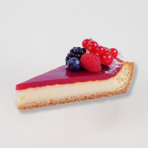 CHEESECAKE PUNT