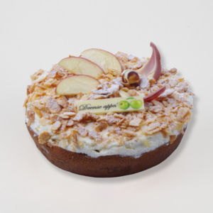DEENSE APPELTAART
