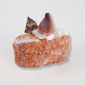 PRESIDENT CRÈME GEBAK