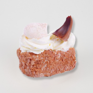 PRESIDENT SLAGROOM GEBAK