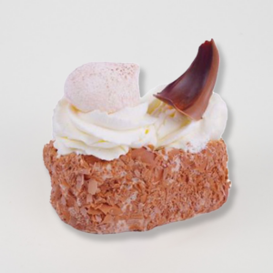 GLUTENVRIJ PRESIDENT SLAGROOM GEBAK