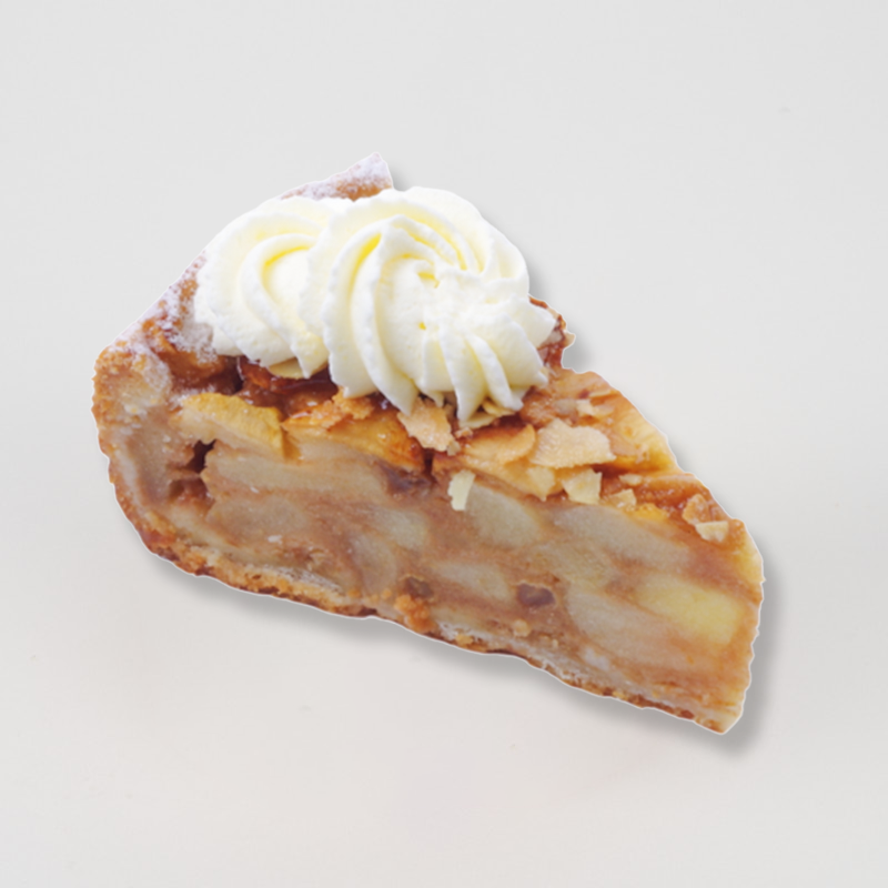 APPELPUNT MET SLAGROOM