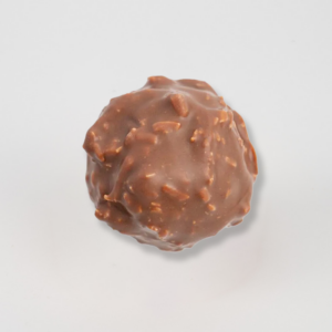 GLUTENVRIJ HAZELNOOT SCHUIMBOL