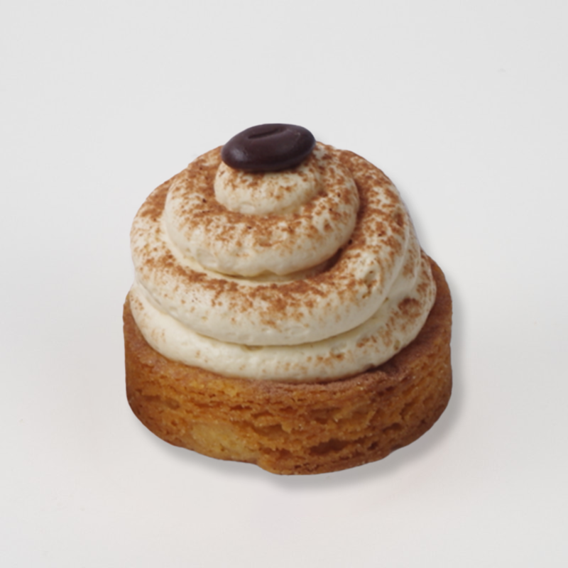 MINI SLOFJE TIRAMISU