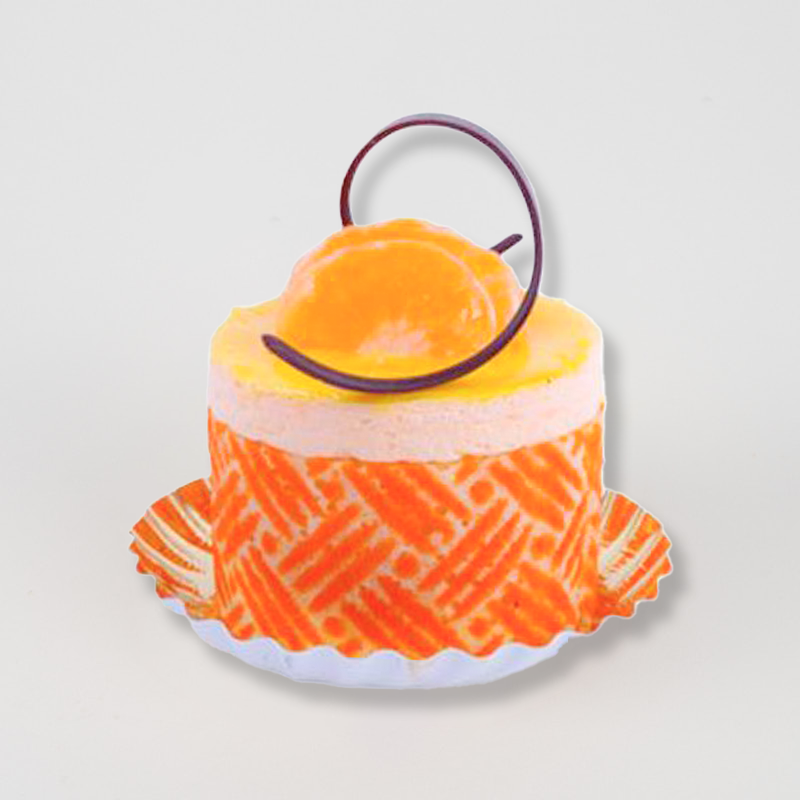 SINAASAPPEL LUXE GEBAK